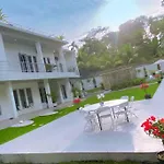 Garden Villa By Villapedia