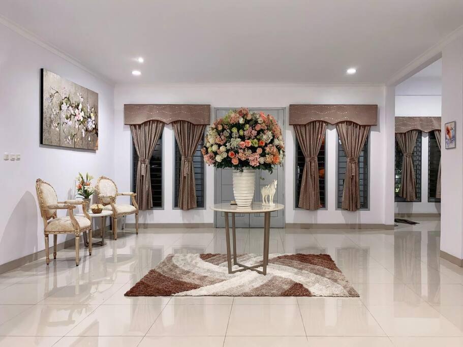 Garden By Villapedia * Bogor