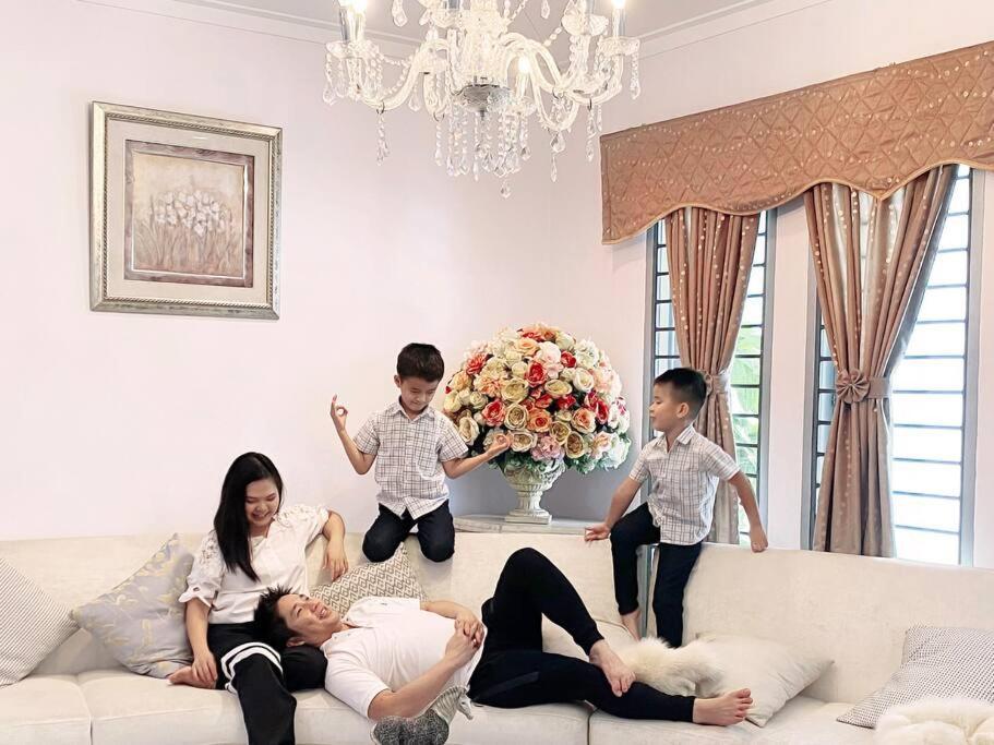 Villa Garden By Villapedia *