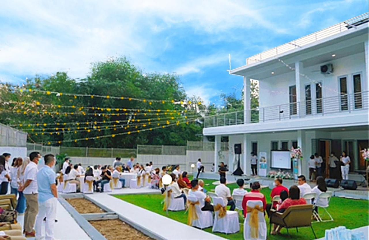 Villa Garden By Villapedia Bogor